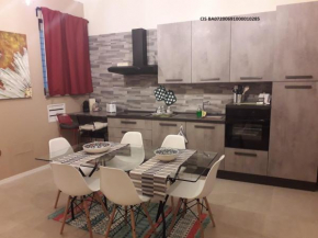 Nuovissimo appartamento lungomare (check out 13:00)